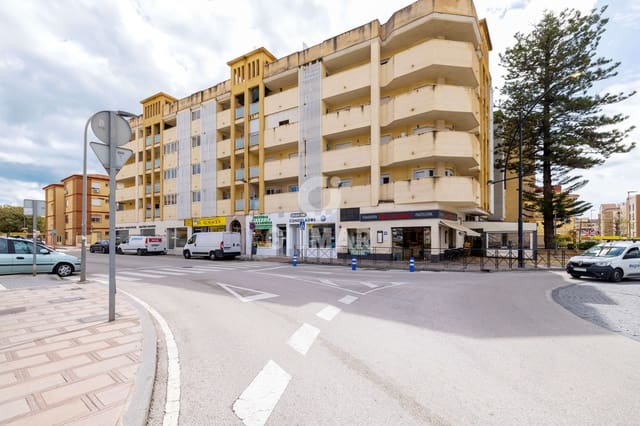 1 bedroom Penthouse for sale in Torre de Benagalbon, Rincón de la Victoria with pool garage - € 335,000 (Ref: 9994569)