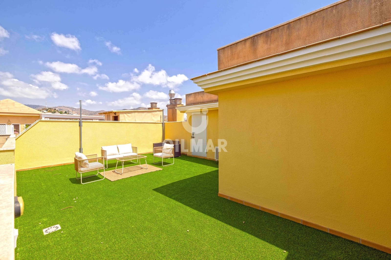 Ático de 1 habitación en Rincón de la Victoria en venta con piscina garaje - 335.000 € (Ref: 9994569)