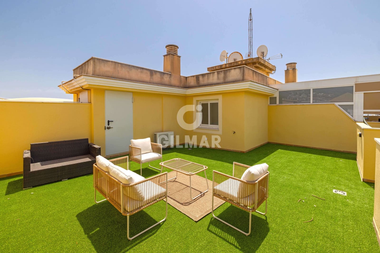 Ático de 1 habitación en Rincón de la Victoria en venta con piscina garaje - 335.000 € (Ref: 9994569)