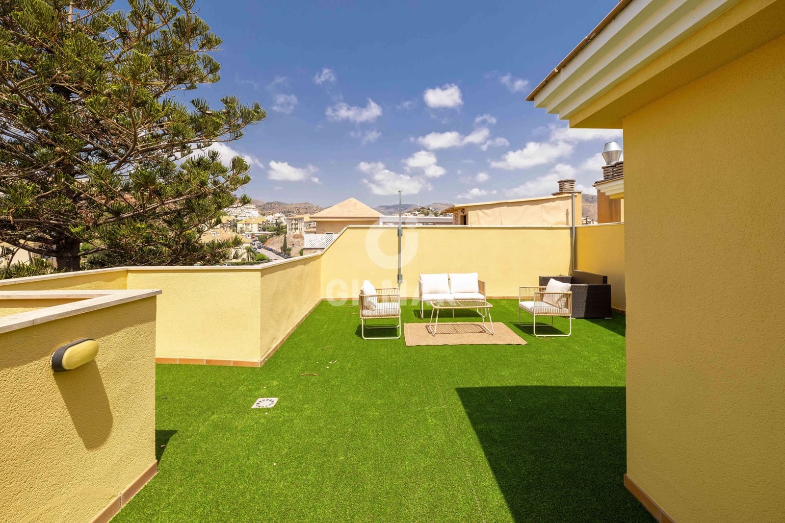 Ático de 1 habitación en Rincón de la Victoria en venta con piscina garaje - 335.000 € (Ref: 9994569)