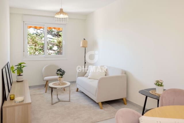 Ático de 1 habitación en Rincón de la Victoria en venta con piscina garaje - 335.000 € (Ref: 9994569)