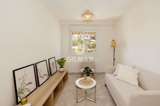 Ático de 1 habitación en Rincón de la Victoria en venta con piscina garaje - 335.000 € (Ref: 9994569)