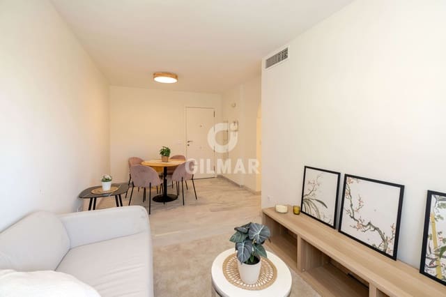 Ático de 1 habitación en Rincón de la Victoria en venta con piscina garaje - 335.000 € (Ref: 9994569)