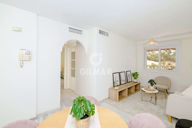 Ático de 1 habitación en Rincón de la Victoria en venta con piscina garaje - 335.000 € (Ref: 9994569)