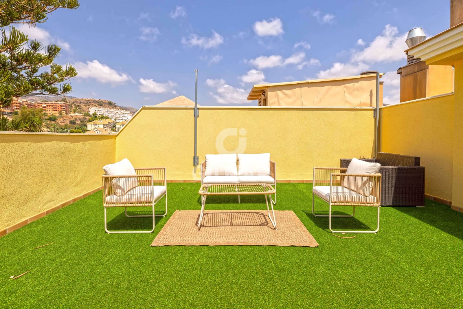 Ático de 1 habitación en Rincón de la Victoria en venta con piscina garaje - 335.000 € (Ref: 9994569)