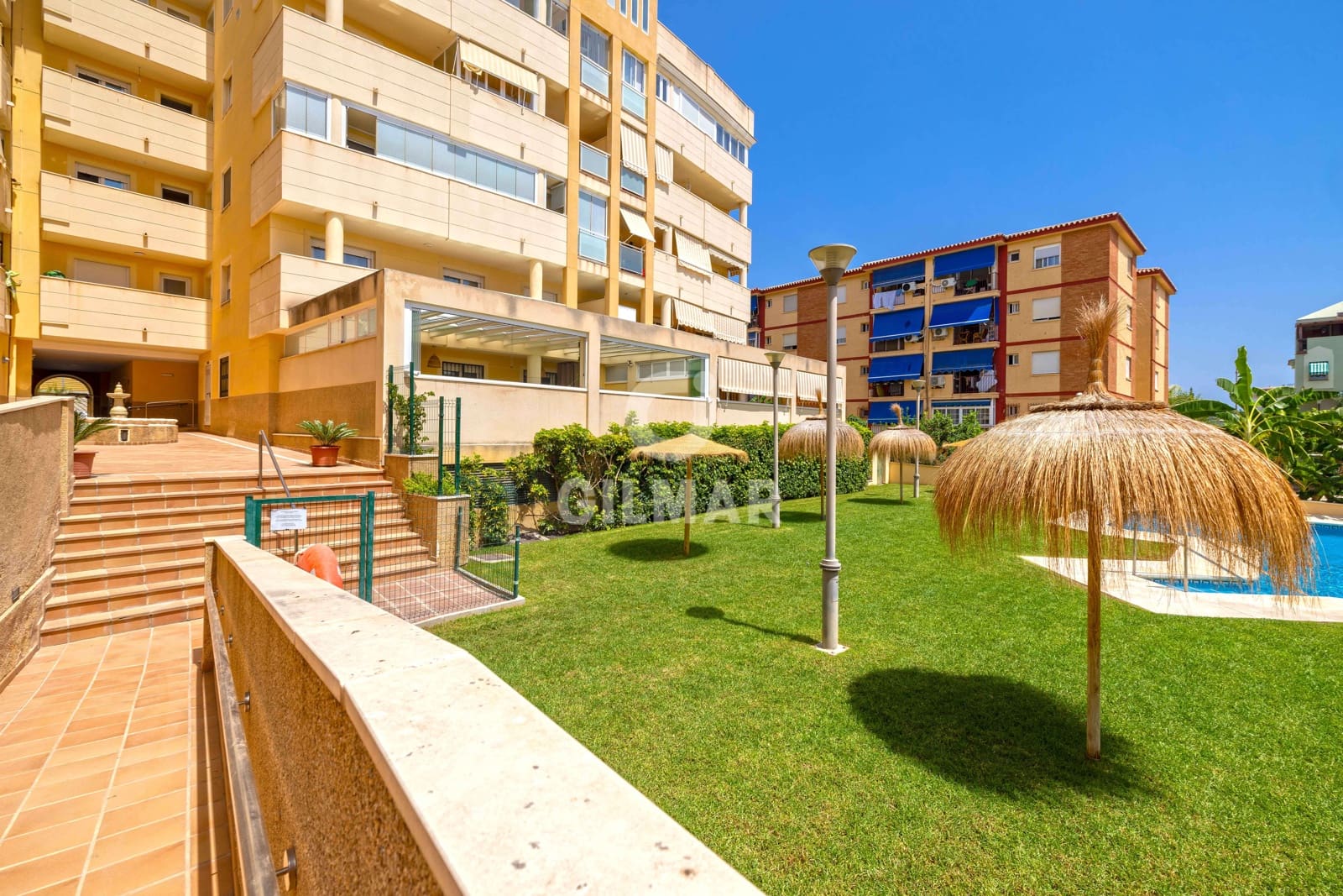 Ático de 1 habitación en Rincón de la Victoria en venta con piscina garaje - 335.000 € (Ref: 9994569)