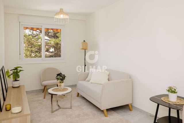 Ático de 1 habitación en Rincón de la Victoria en venta con piscina garaje - 335.000 € (Ref: 9994569)
