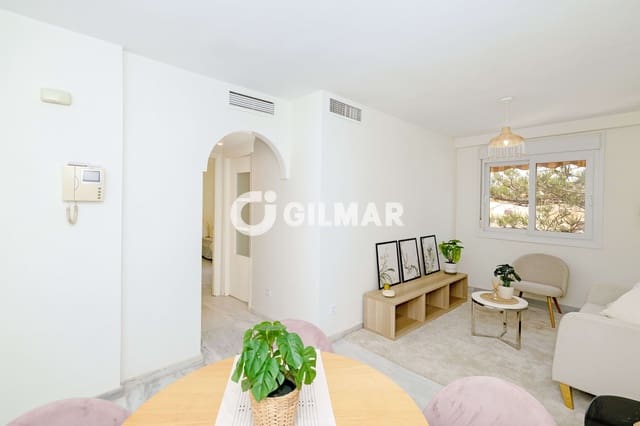 1 soveværelse Penthouse til salg i Rincón de la Victoria med swimmingpool garage - € 320.000 (Ref: 9994569)