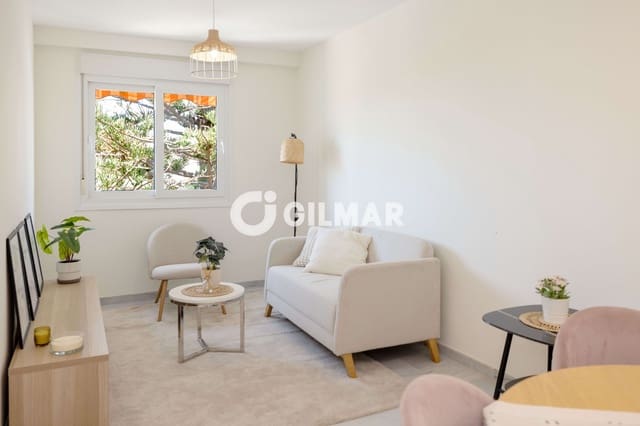 1 soveværelse Penthouse til salg i Rincón de la Victoria med swimmingpool garage - € 320.000 (Ref: 9994569)