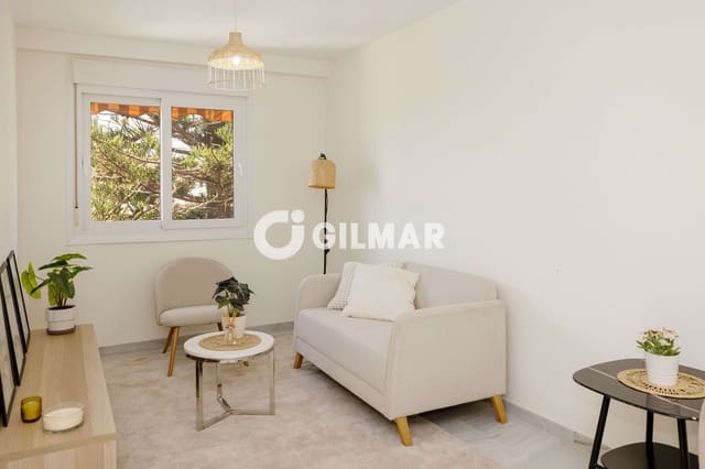 1 soveværelse Penthouse til salg i Rincón de la Victoria med swimmingpool garage - € 320.000 (Ref: 9994569)