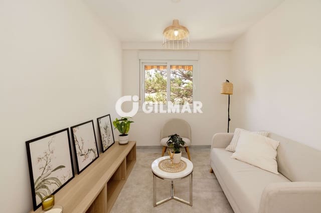 1 soveværelse Penthouse til salg i Rincón de la Victoria med swimmingpool garage - € 320.000 (Ref: 9994569)