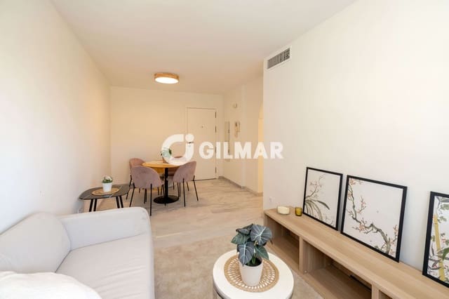 1 soveværelse Penthouse til salg i Rincón de la Victoria med swimmingpool garage - € 320.000 (Ref: 9994569)