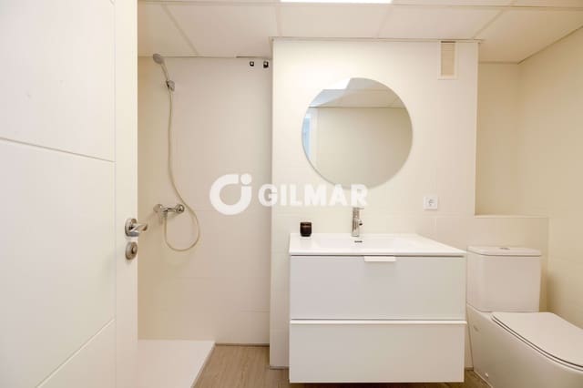 1 soveværelse Penthouse til salg i Rincón de la Victoria med swimmingpool garage - € 320.000 (Ref: 9994569)