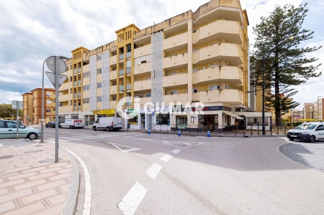 1 soveværelse Penthouse til salg i Rincón de la Victoria med swimmingpool garage - € 320.000 (Ref: 9994569)