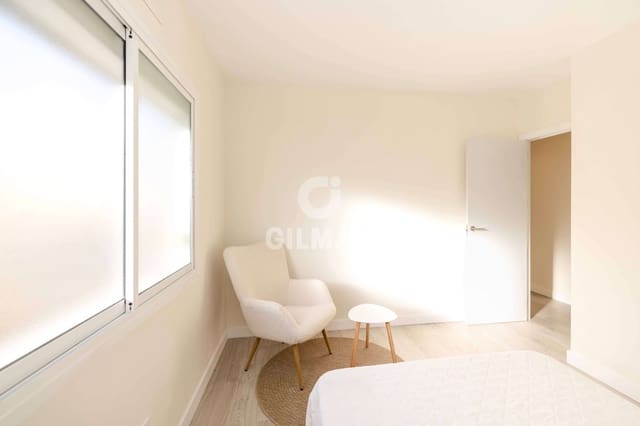 3 soveværelse Lejlighed til salg i Parque Victoria Eugenia, Málaga by - € 330.000 (Ref: 9994570)