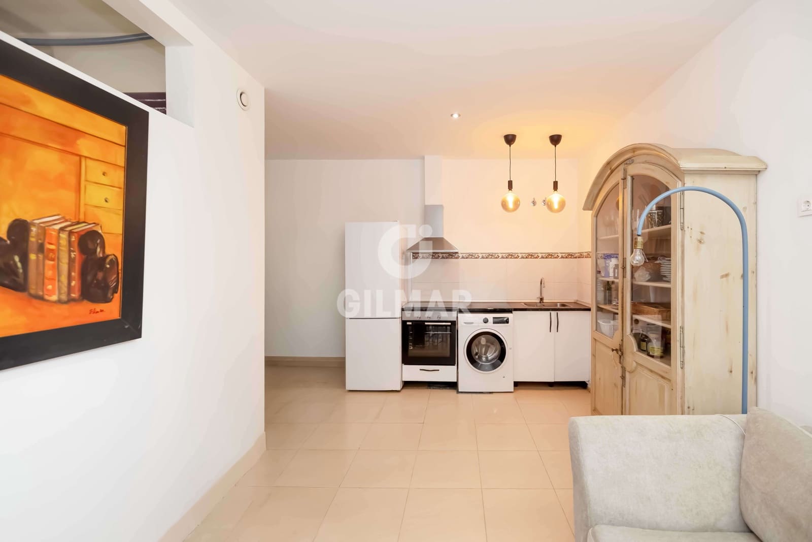 3 makuuhuone Rivitalo myytävänä paikassa Marbella mukana uima-altaan 
autotalli - 1 590 000 € (Ref: 9994571)