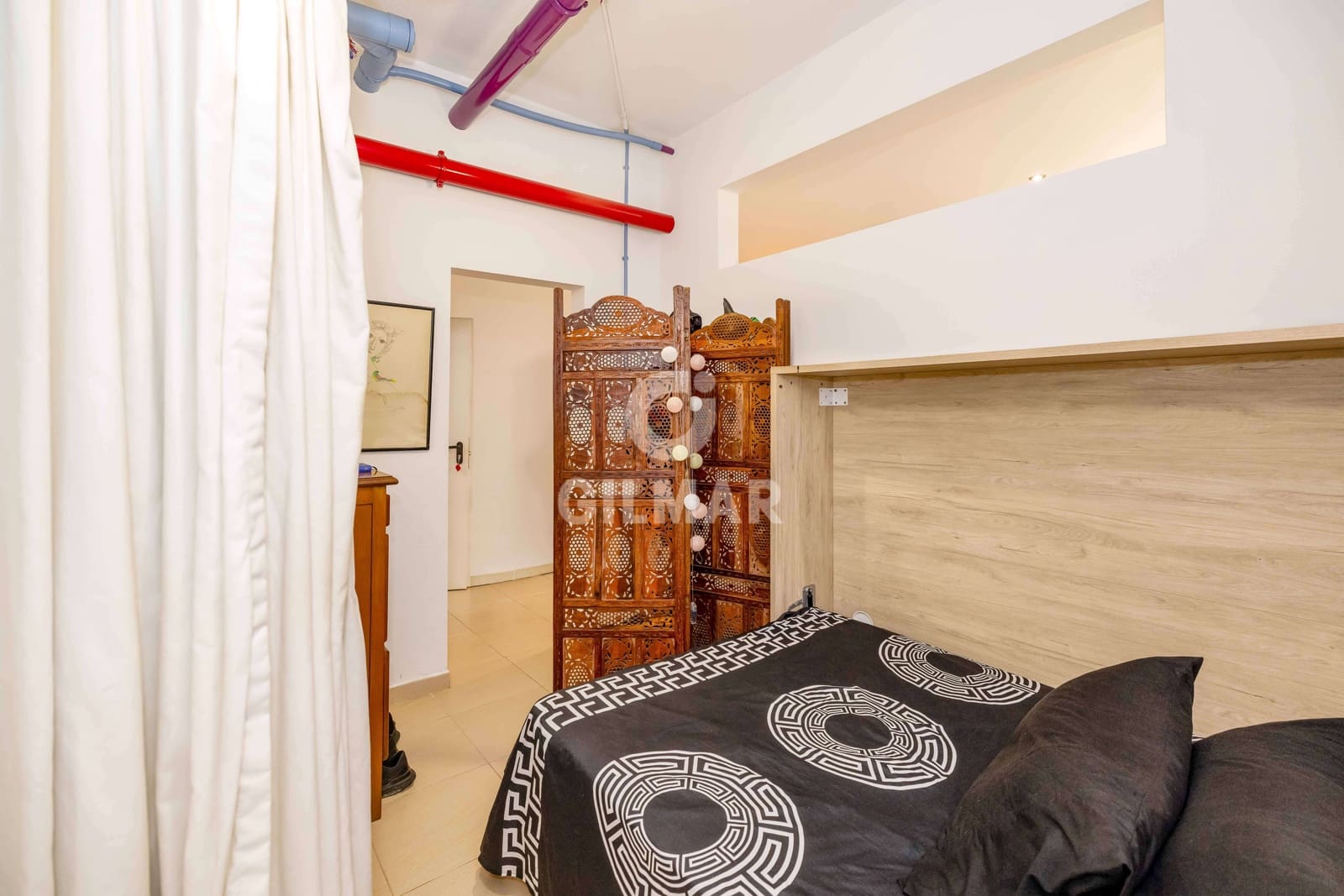 3 makuuhuone Rivitalo myytävänä paikassa Marbella mukana uima-altaan 
autotalli - 1 590 000 € (Ref: 9994571)
