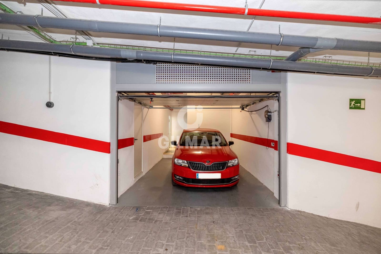 3 makuuhuone Rivitalo myytävänä paikassa Marbella mukana uima-altaan 
autotalli - 1 590 000 € (Ref: 9994571)