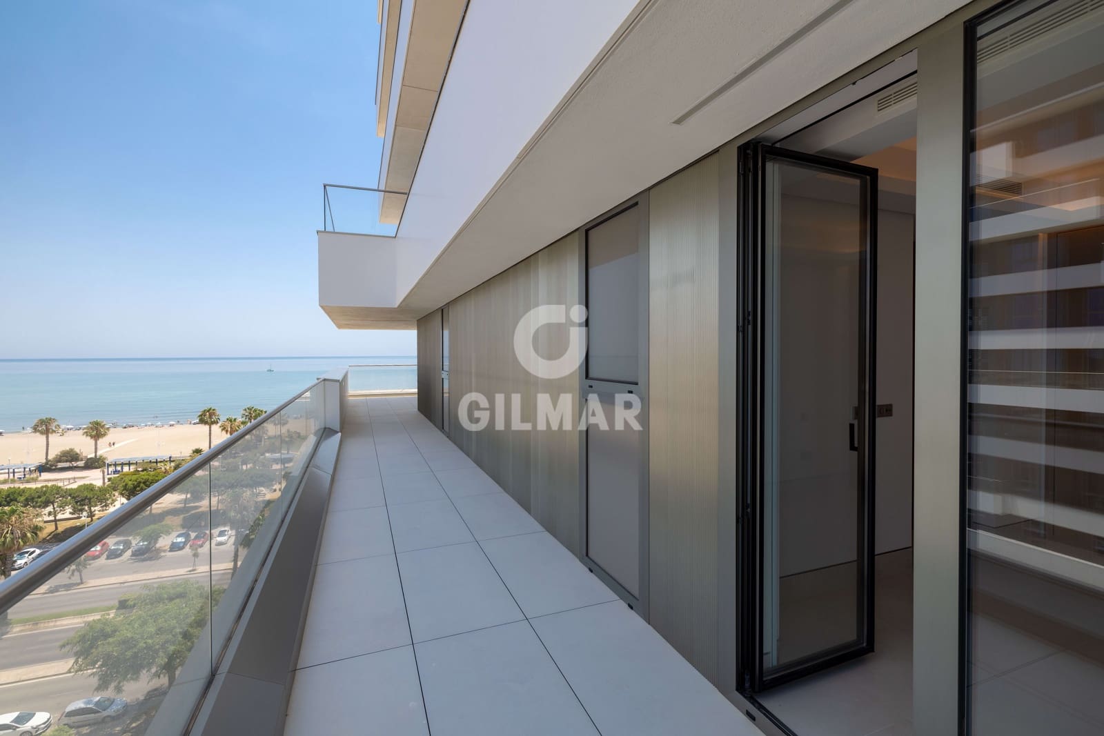 2 chambre Appartement à vendre à Malaga ville avec piscine garage - 1 700 000 € (Ref: 9994572)