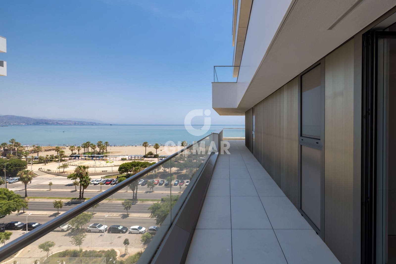 2 chambre Appartement à vendre à Malaga ville avec piscine garage - 1 700 000 € (Ref: 9994572)