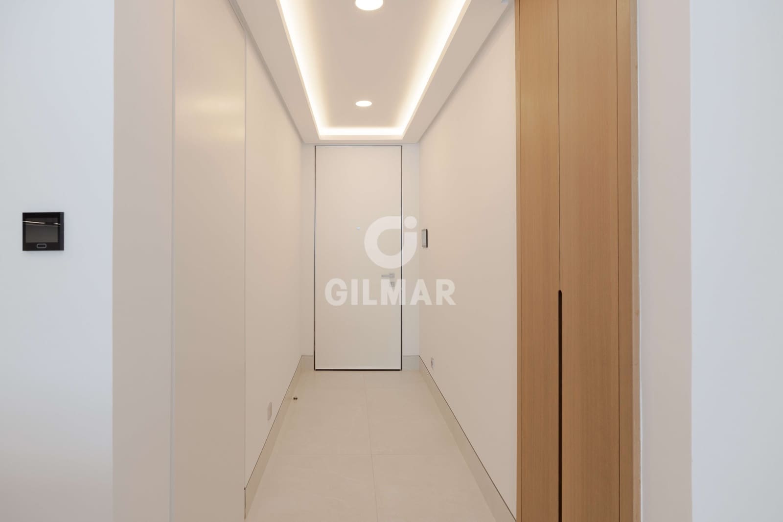 2 chambre Appartement à vendre à Malaga ville avec piscine garage - 1 700 000 € (Ref: 9994572)