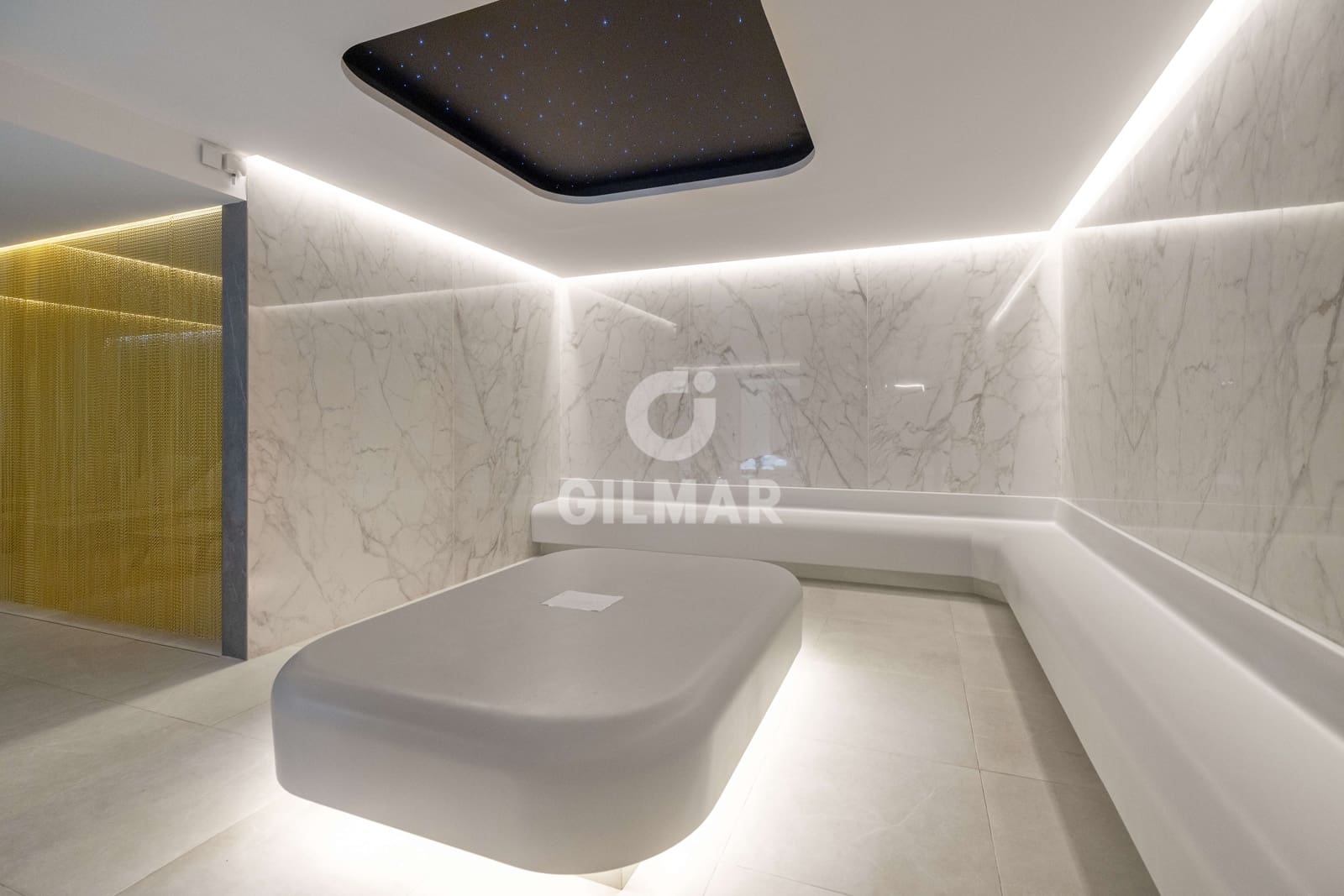 2 chambre Appartement à vendre à Malaga ville avec piscine garage - 1 700 000 € (Ref: 9994572)
