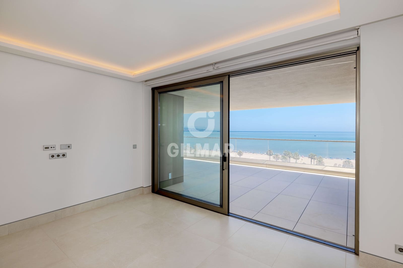 2 chambre Appartement à vendre à Malaga ville avec piscine garage - 1 700 000 € (Ref: 9994572)