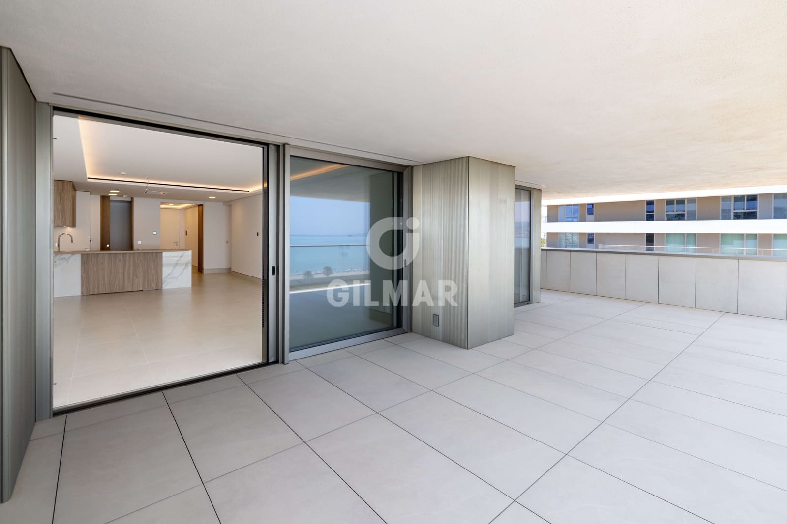 2 chambre Appartement à vendre à Malaga ville avec piscine garage - 1 700 000 € (Ref: 9994572)