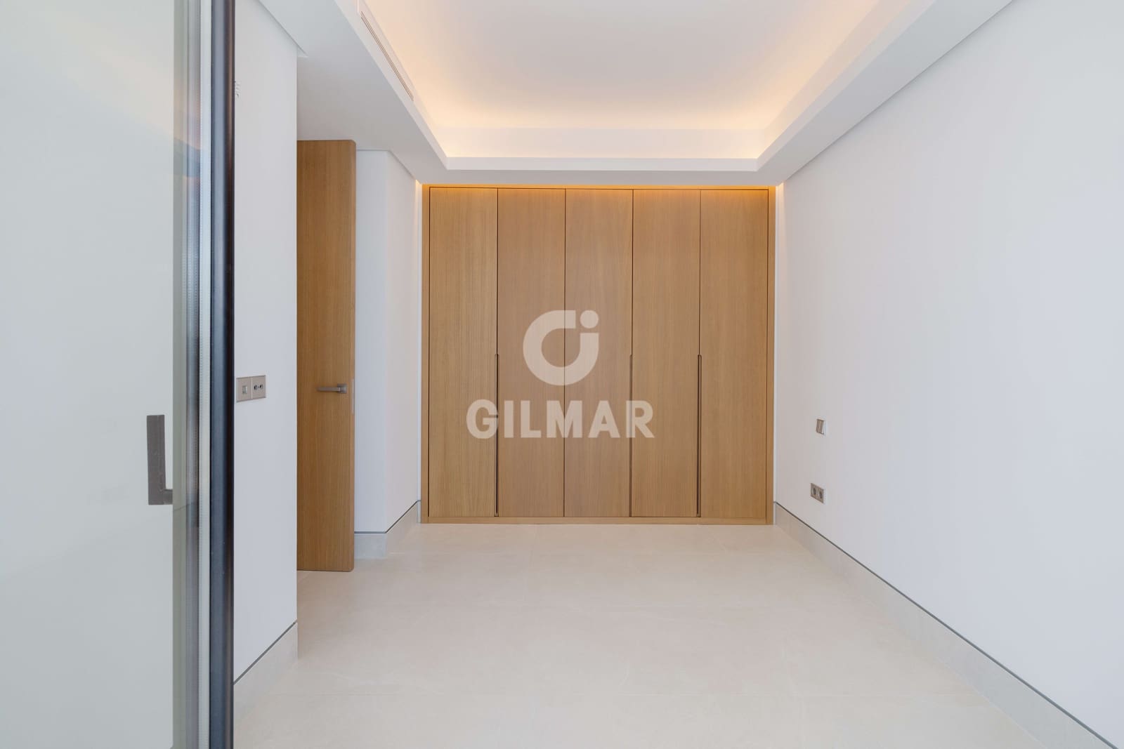 2 chambre Appartement à vendre à Malaga ville avec piscine garage - 1 700 000 € (Ref: 9994572)