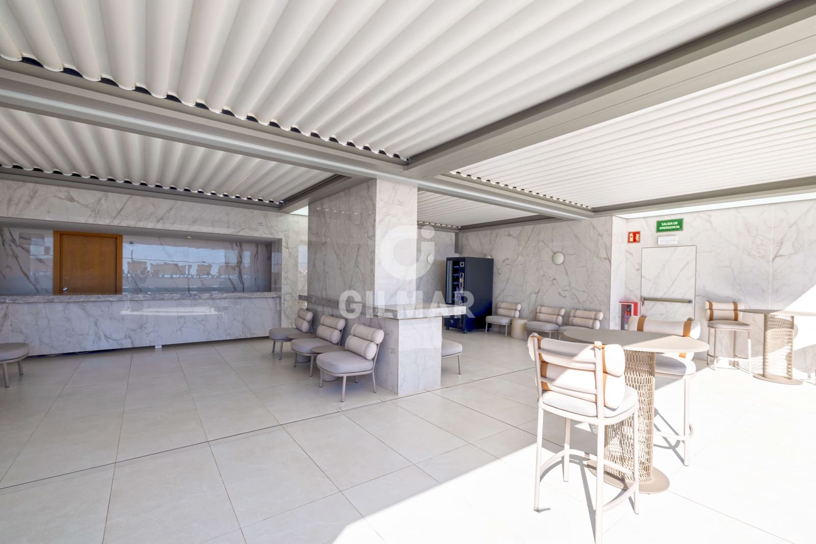 2 chambre Appartement à vendre à Malaga ville avec piscine garage - 1 700 000 € (Ref: 9994572)