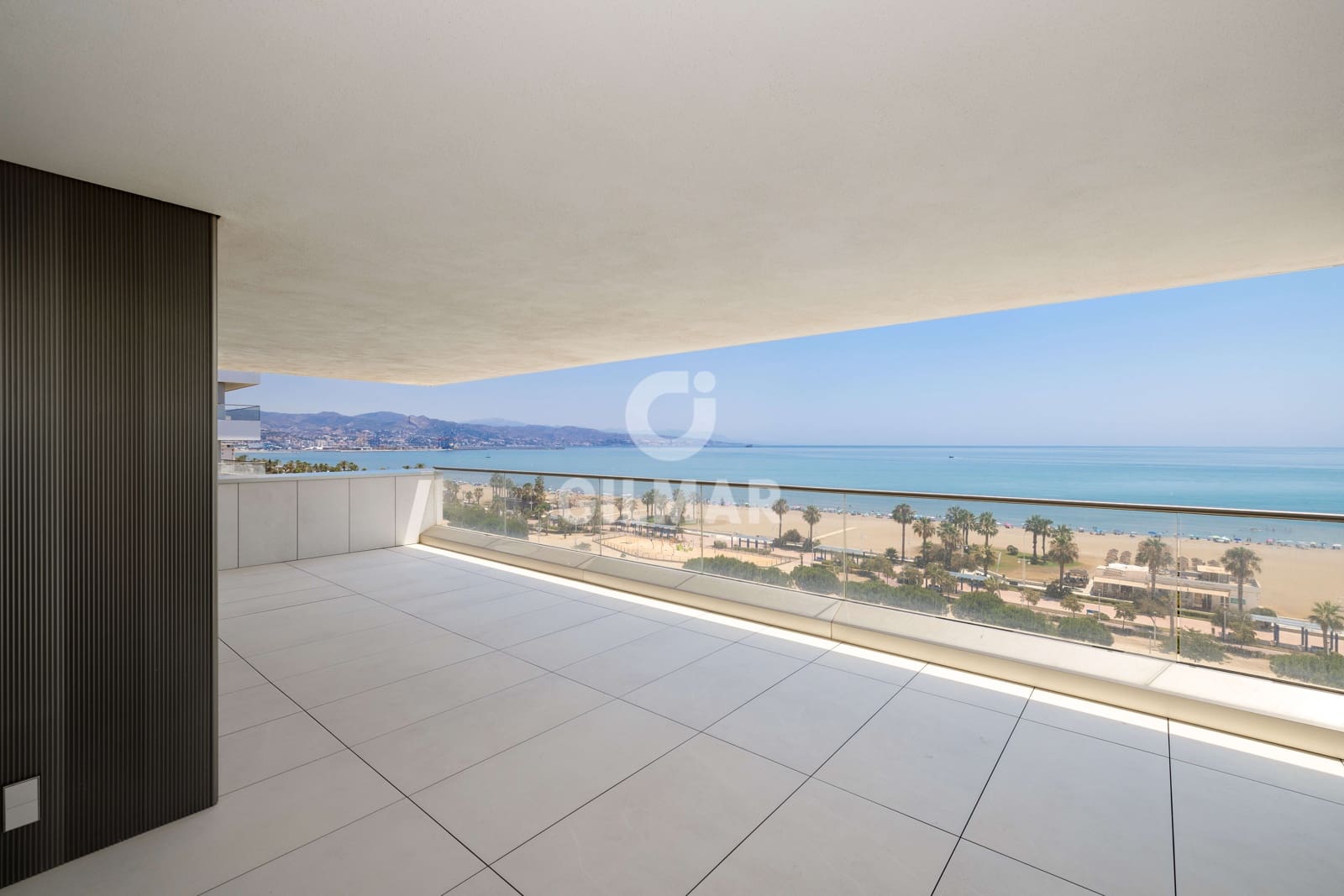 2 chambre Appartement à vendre à Malaga ville avec piscine garage - 1 700 000 € (Ref: 9994572)