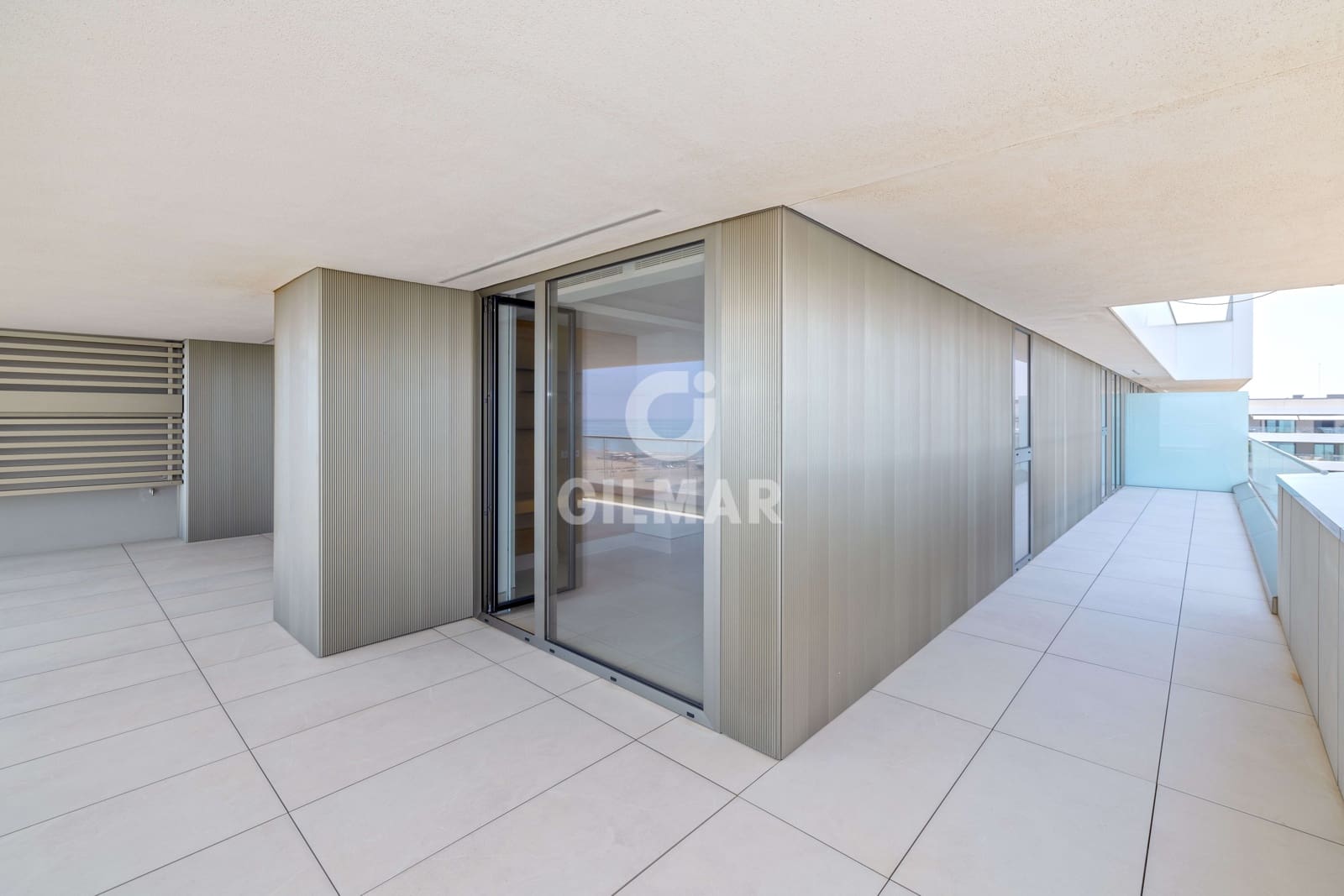 2 chambre Appartement à vendre à Malaga ville avec piscine garage - 1 700 000 € (Ref: 9994572)
