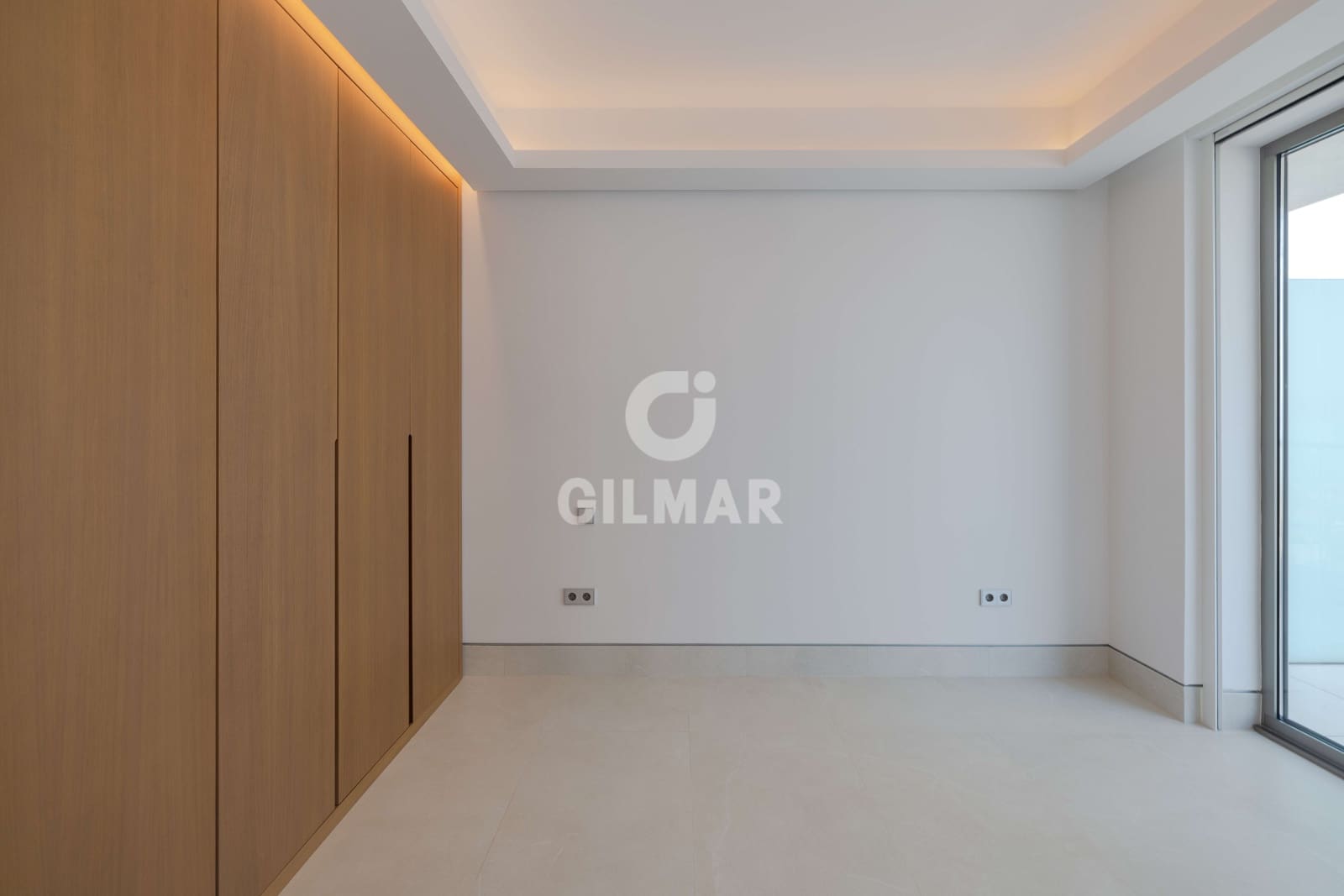 2 chambre Appartement à vendre à Malaga ville avec piscine garage - 1 700 000 € (Ref: 9994572)