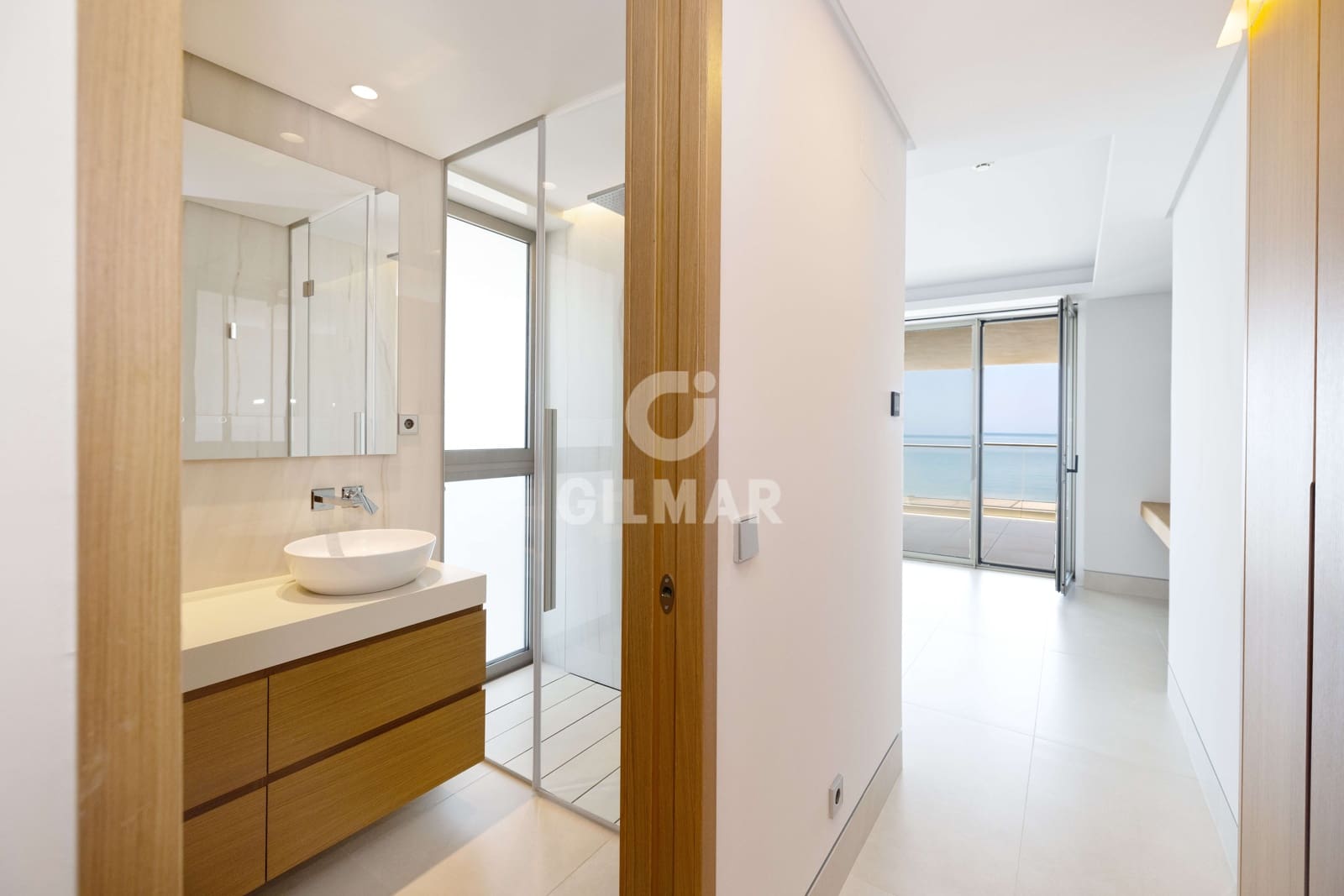 2 chambre Appartement à vendre à Malaga ville avec piscine garage - 1 700 000 € (Ref: 9994572)