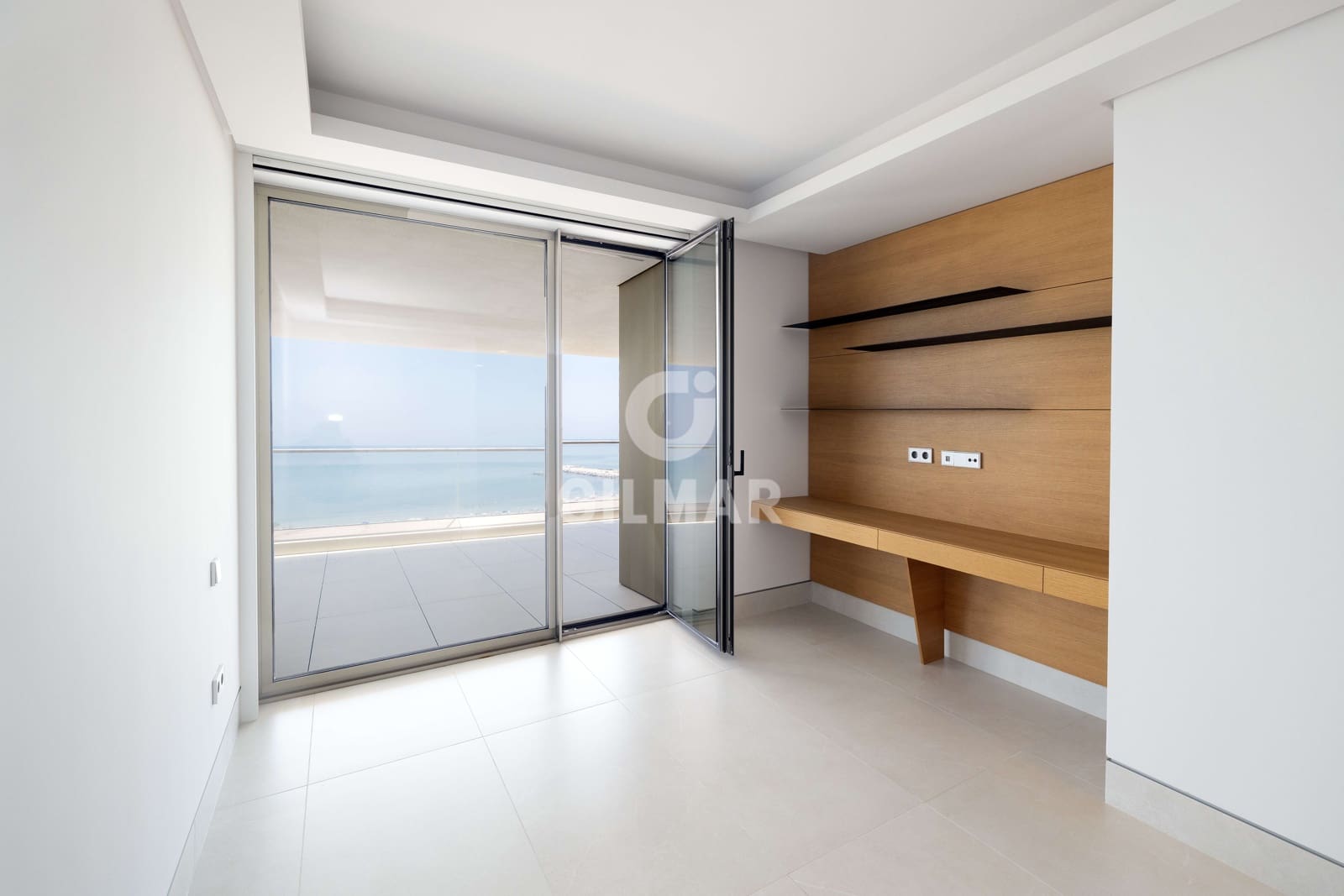 2 chambre Appartement à vendre à Malaga ville avec piscine garage - 1 700 000 € (Ref: 9994572)