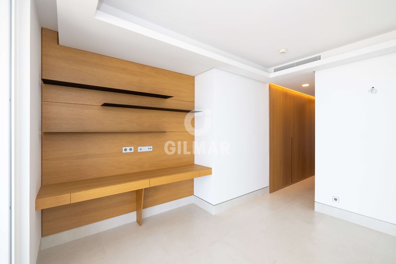 2 chambre Appartement à vendre à Malaga ville avec piscine garage - 1 700 000 € (Ref: 9994572)