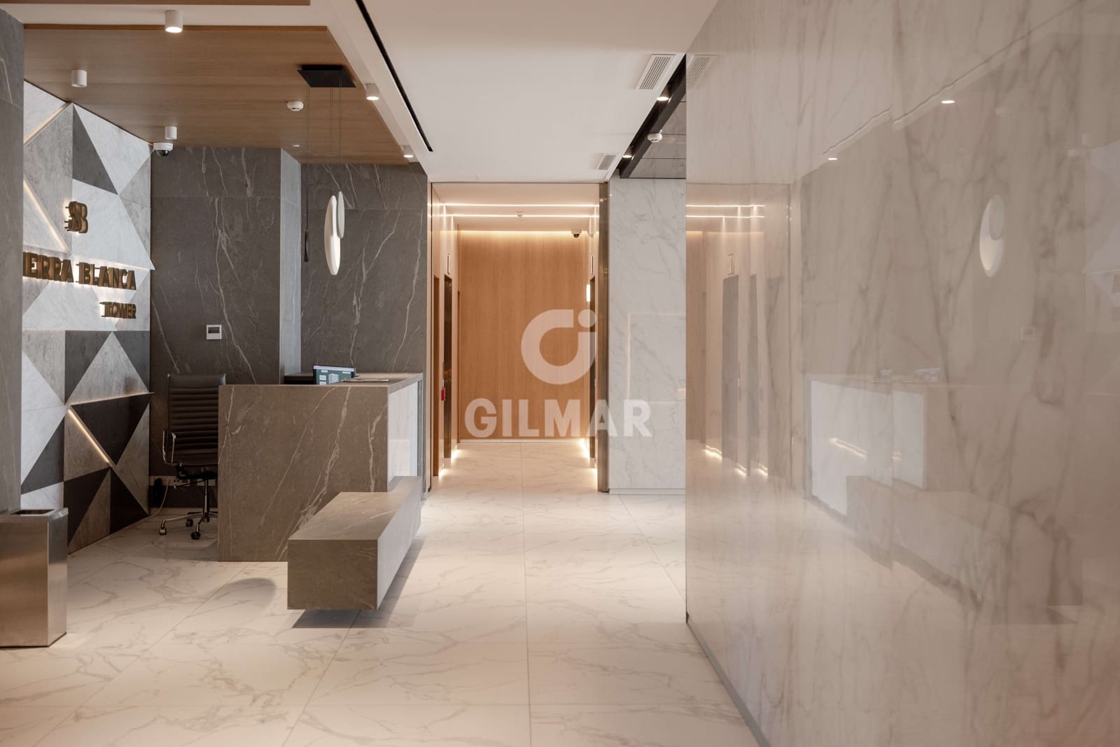 2 chambre Appartement à vendre à Malaga ville avec piscine garage - 1 700 000 € (Ref: 9994572)
