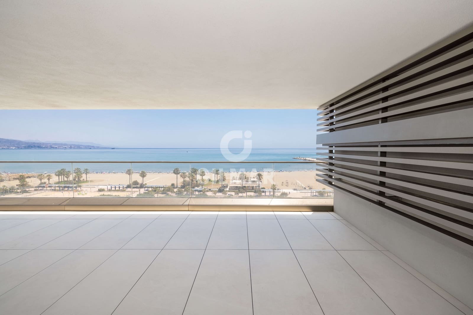 2 chambre Appartement à vendre à Malaga ville avec piscine garage - 1 700 000 € (Ref: 9994572)