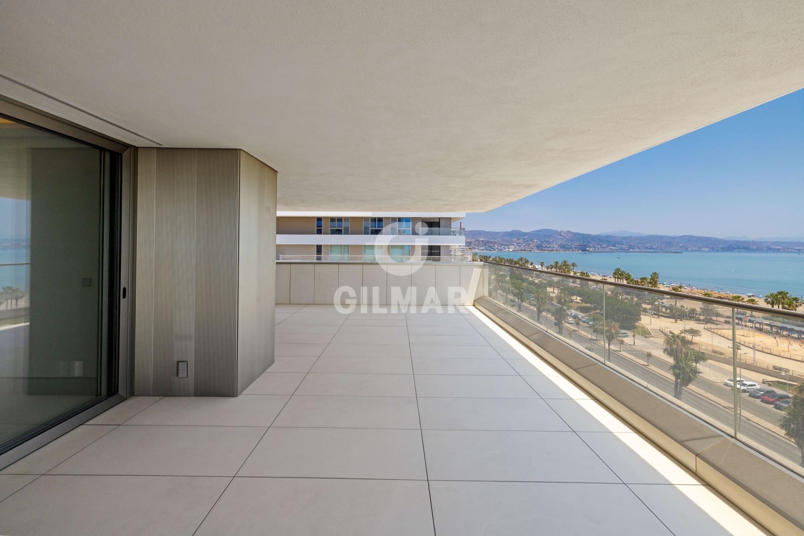 2 chambre Appartement à vendre à Malaga ville avec piscine garage - 1 700 000 € (Ref: 9994572)