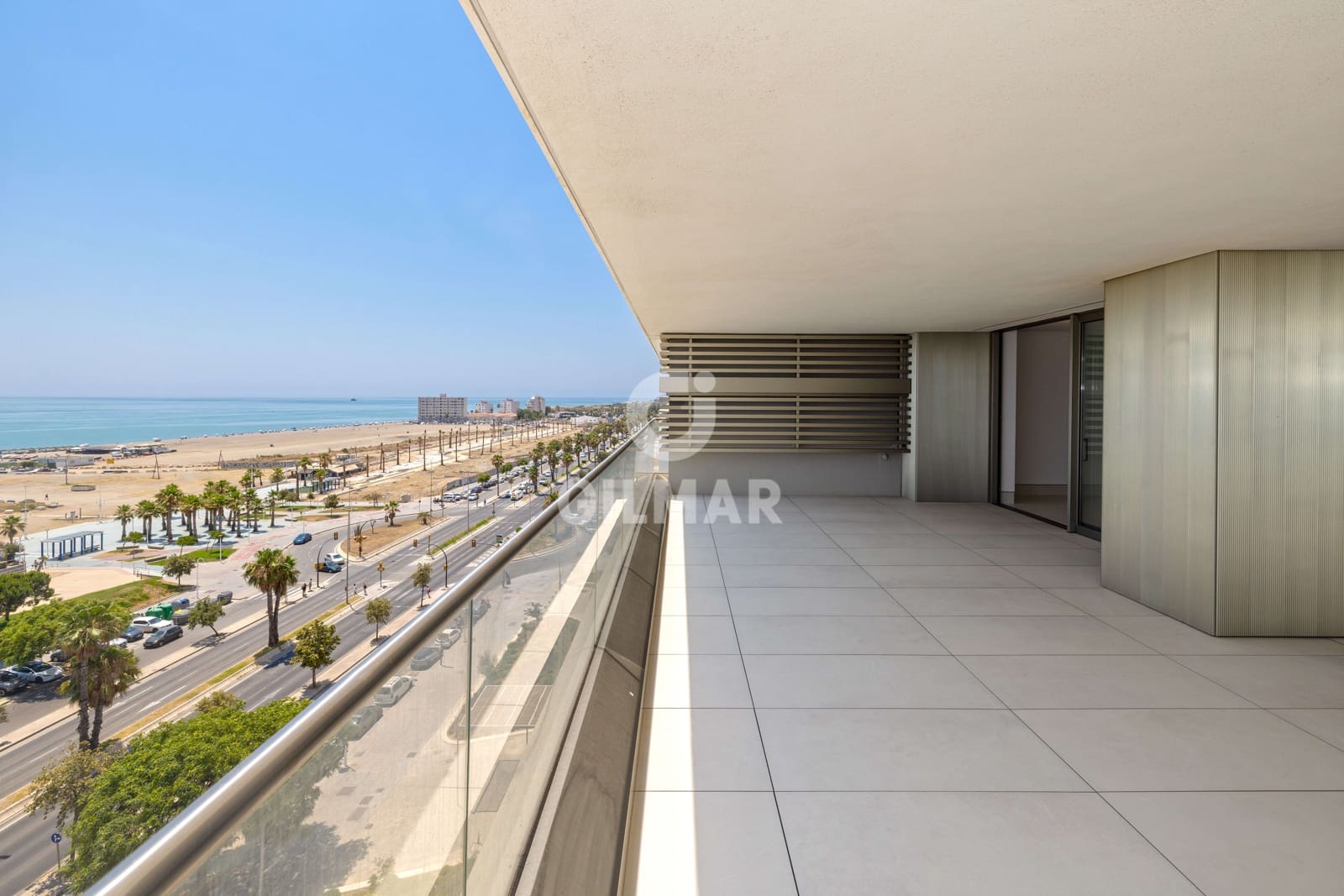 2 chambre Appartement à vendre à Malaga ville avec piscine garage - 1 700 000 € (Ref: 9994572)
