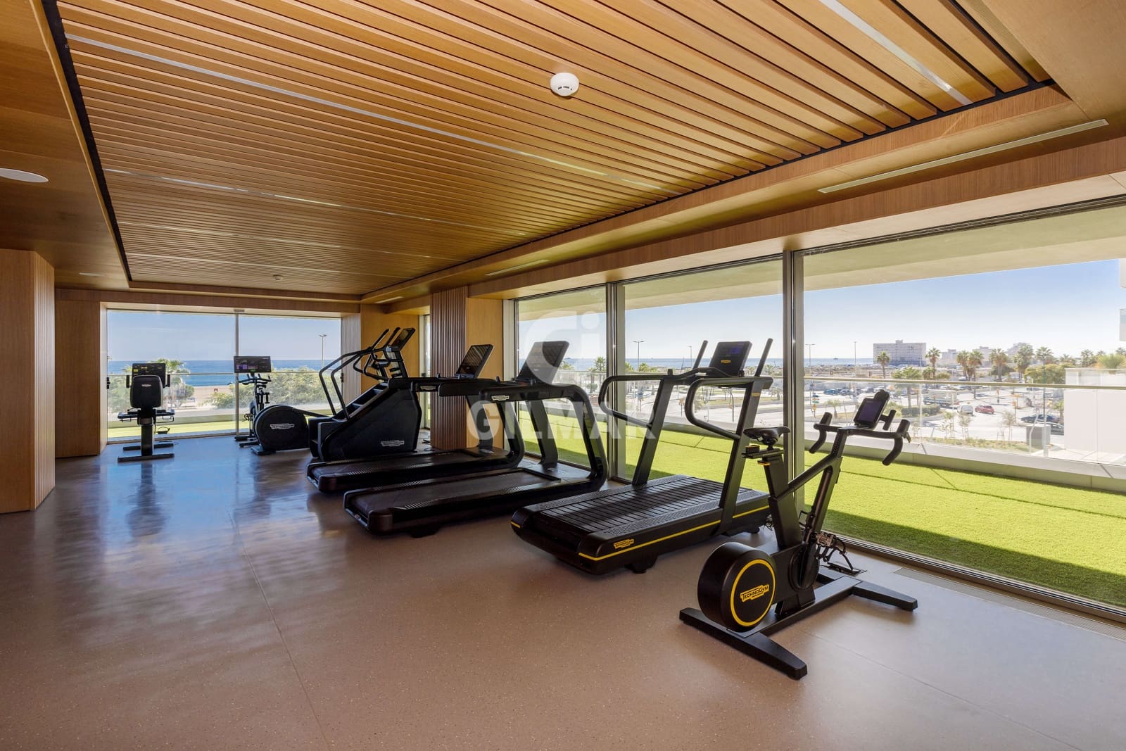 2 chambre Appartement à vendre à Malaga ville avec piscine garage - 1 700 000 € (Ref: 9994572)