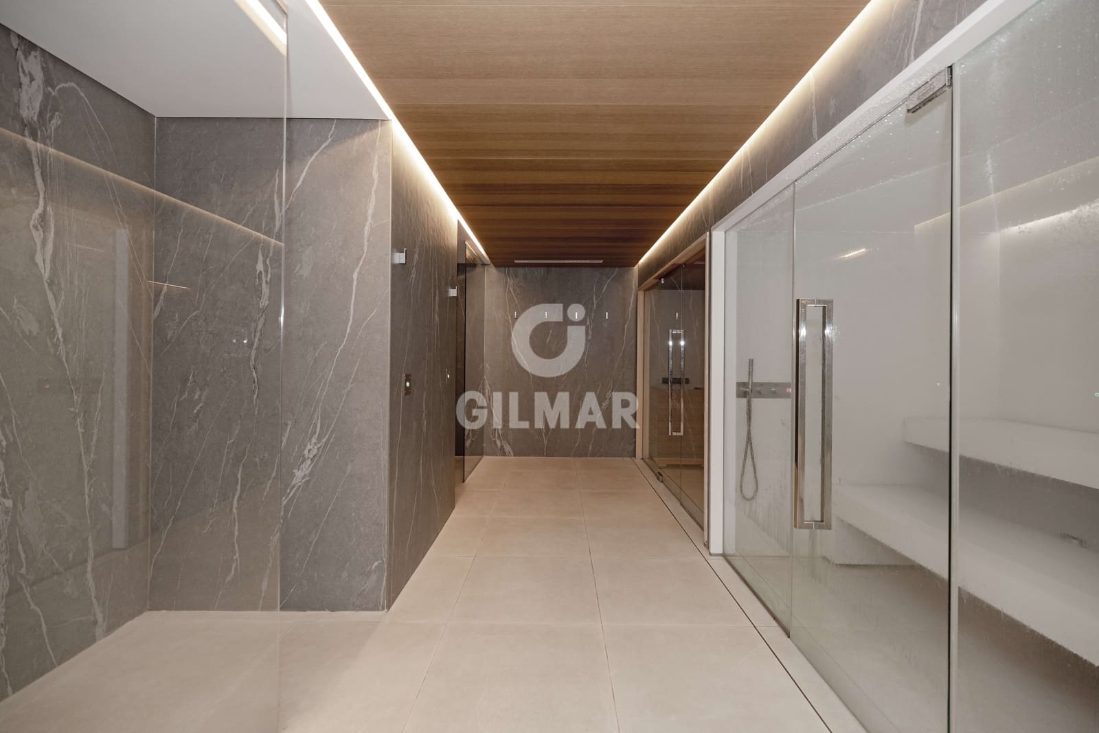 2 chambre Appartement à vendre à Malaga ville avec piscine garage - 1 700 000 € (Ref: 9994572)