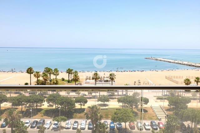 2 sovrum Lägenhet till salu i Pacifico, Málaga stad med pool garage - 1 700 000 € (Ref: 9994572)