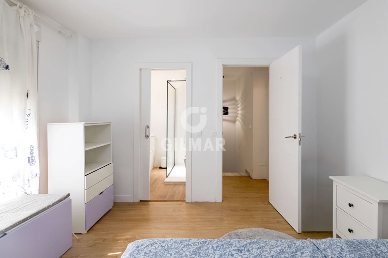 Pareado de 3 habitaciones en Málaga ciudad en venta con piscina - 880.000 € (Ref: 9996228)