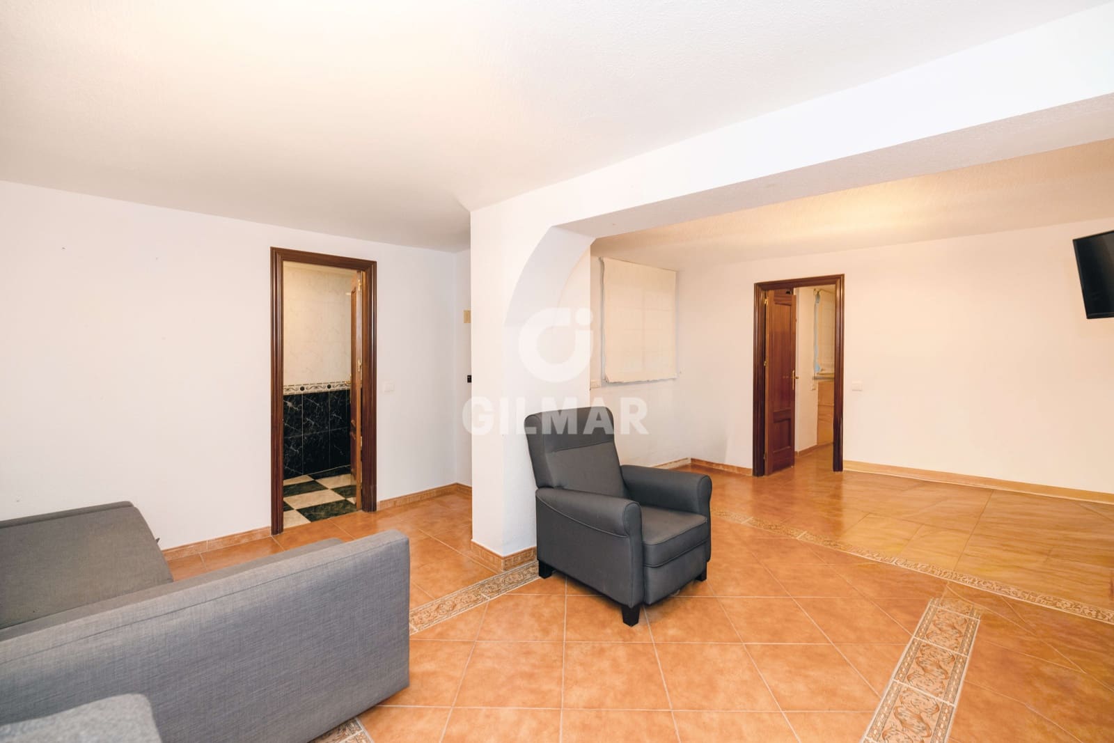 Pareado de 3 habitaciones en Málaga ciudad en venta con piscina - 880.000 € (Ref: 9996228)