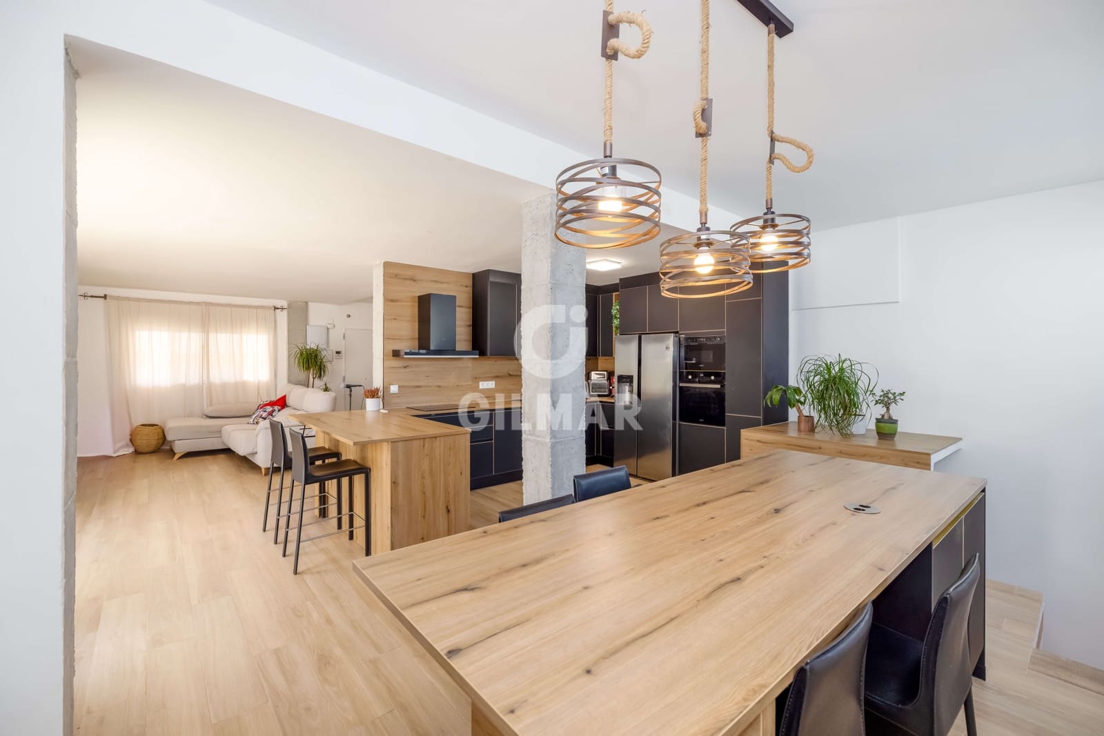 Pareado de 3 habitaciones en Málaga ciudad en venta con piscina - 880.000 € (Ref: 9996228)