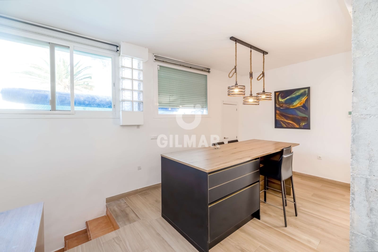 Pareado de 3 habitaciones en Málaga ciudad en venta con piscina - 880.000 € (Ref: 9996228)