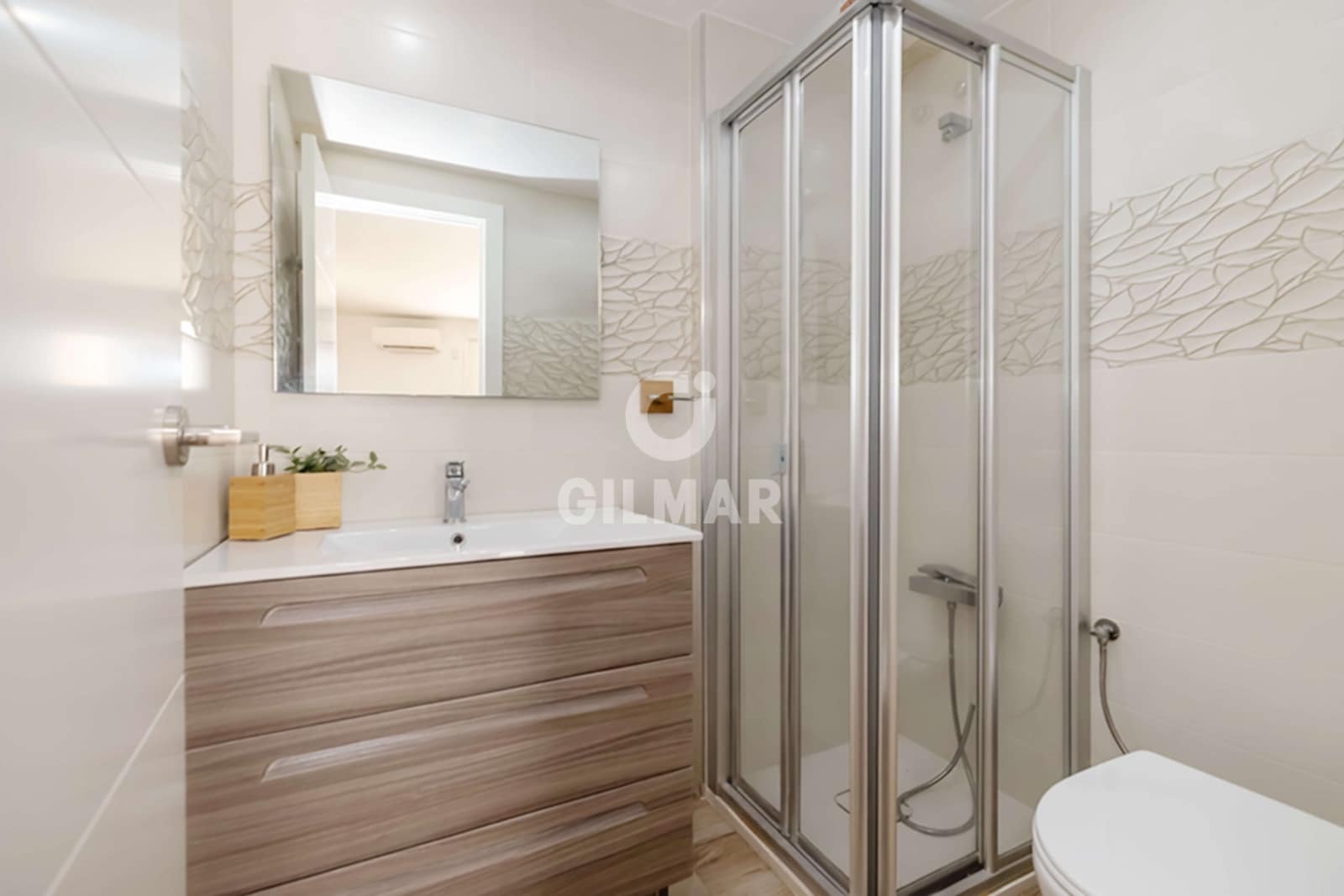 Pareado de 3 habitaciones en Málaga ciudad en venta con piscina - 880.000 € (Ref: 9996228)