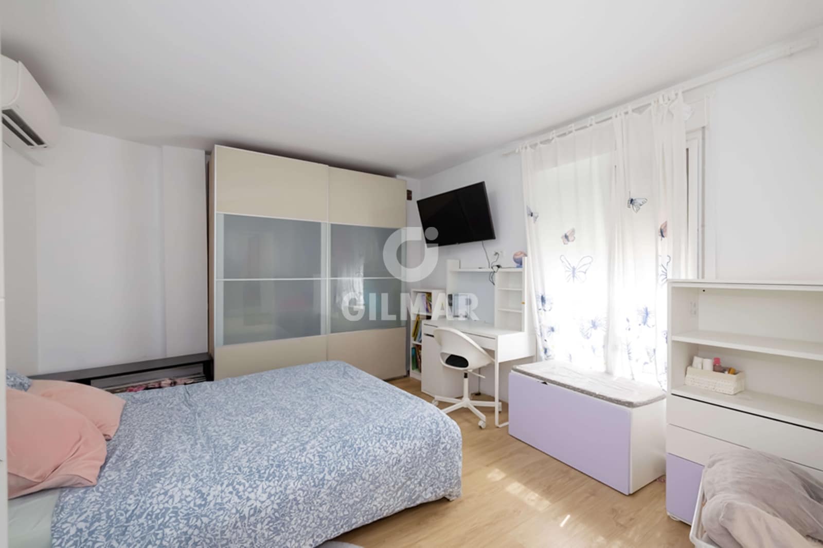Pareado de 3 habitaciones en Málaga ciudad en venta con piscina - 880.000 € (Ref: 9996228)