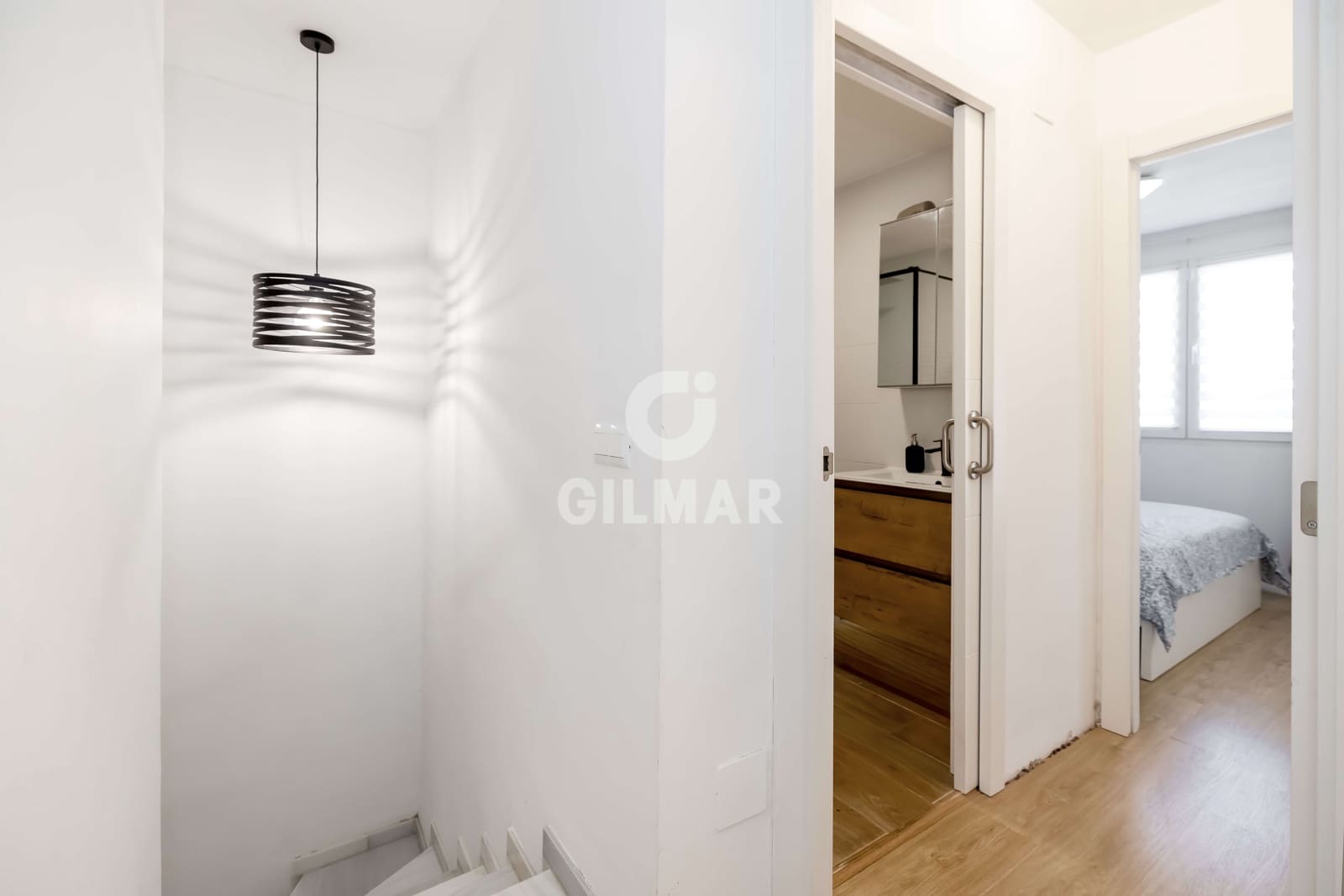 Pareado de 3 habitaciones en Málaga ciudad en venta con piscina - 880.000 € (Ref: 9996228)